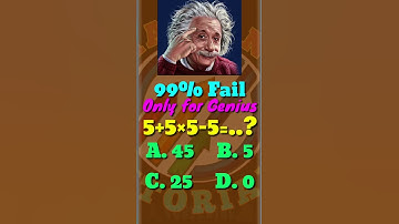 Math Puzzle iq test for genius #shorts