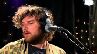 Video thumbnail of "FIDLAR - Why Generation (Live on KEXP)"