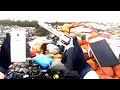 ПОХОД НА СВАЛКУ - Что я НАШЁЛ копаясь в МУСОРЕ?