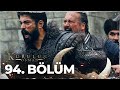 Kuruluş Osman 94. Bölüm @atv