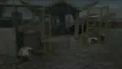 Army of Two - Intro and Training