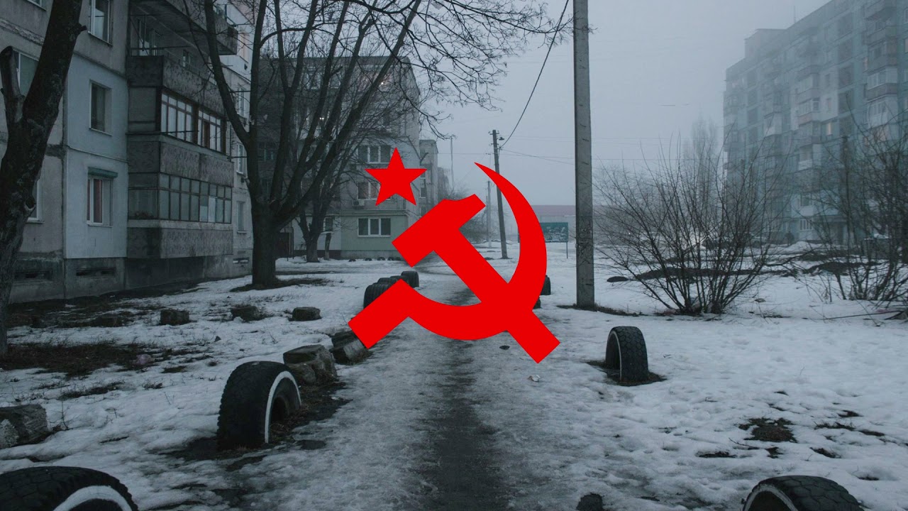 Varshavianka (Варшавянка) (Slowed + Reverb) (No Tone Change)