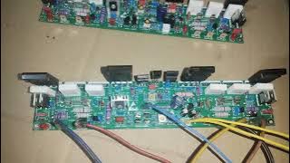 I-nec power class h mini joos