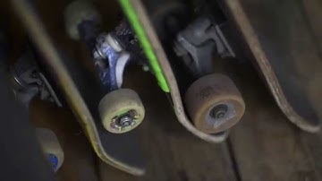 Thought Forms - For the Moving Stars