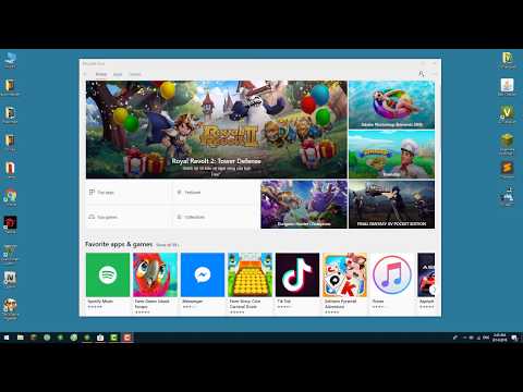 Hướng dẫn lấy Key Minecraft bản quyền free Windows 10 Edition- Tập 5