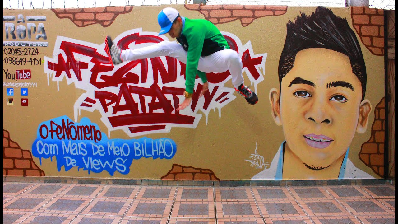 MC Kekel - Partiu aonde é o Mandela ( FEZINHO PATATYY )