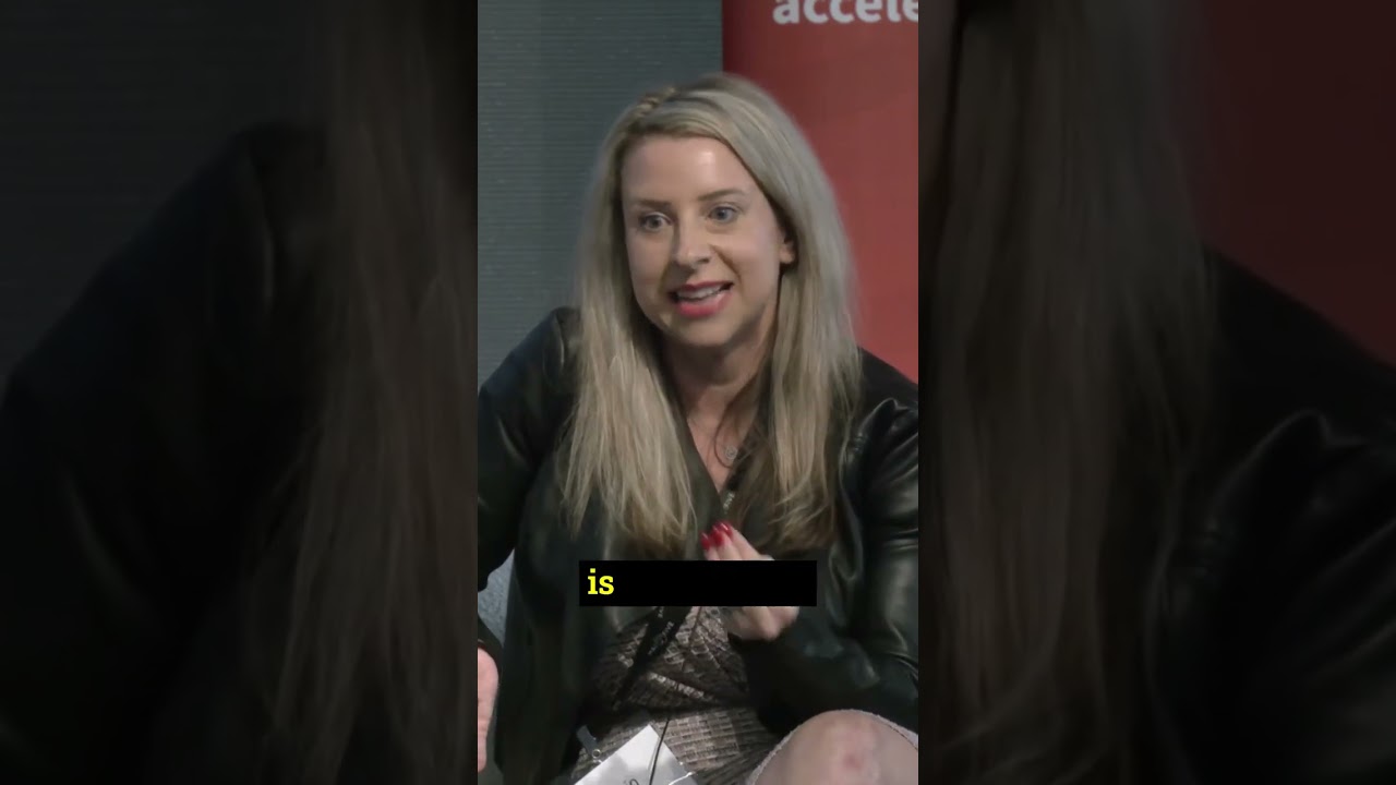 What does it REALLY mean to unlock human brilliance?