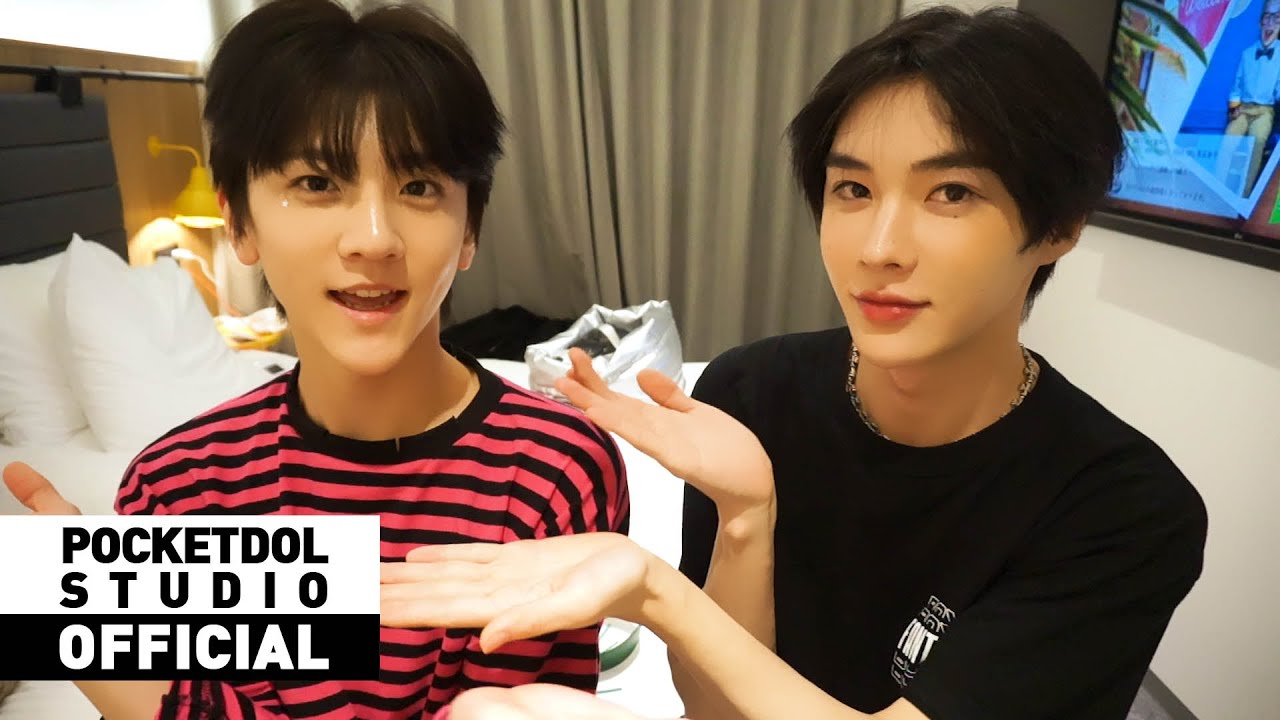 FANTASY BOYS(판타지 보이즈) FANTASY-LOG KSOUL & KAEDAN [ENG/JPN