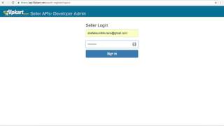 Channel integration screenshot 4