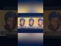 Which baseball player's Rookie card is worth $15,000 to $20,000? #baseballcards #collectiblecards