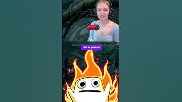 When You Get an Unbelievable String of Good Luck in BG3 #baldursgate3 #bg3 #twitchclips