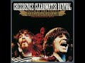 Creedence clearwater revival  fortunate son original tuning