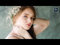 EDIT | FINE ART Editing with REFINED I and REFINED x Caroline Tran Presets