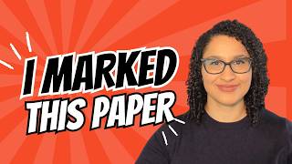 How to Get a High Grade on Paper 1 Question 4 | AQA GCSE English Language Masterclass