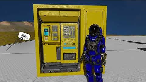 Ultimate Guide to AUTOMATION in Space Engineers