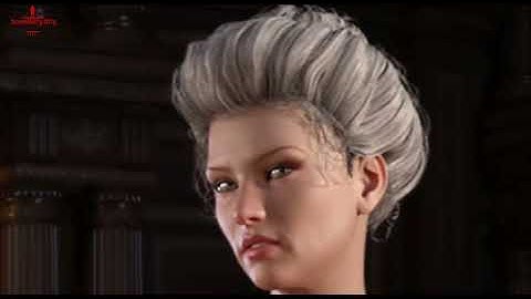 The Genesis Order PC v.37081 UPDATE