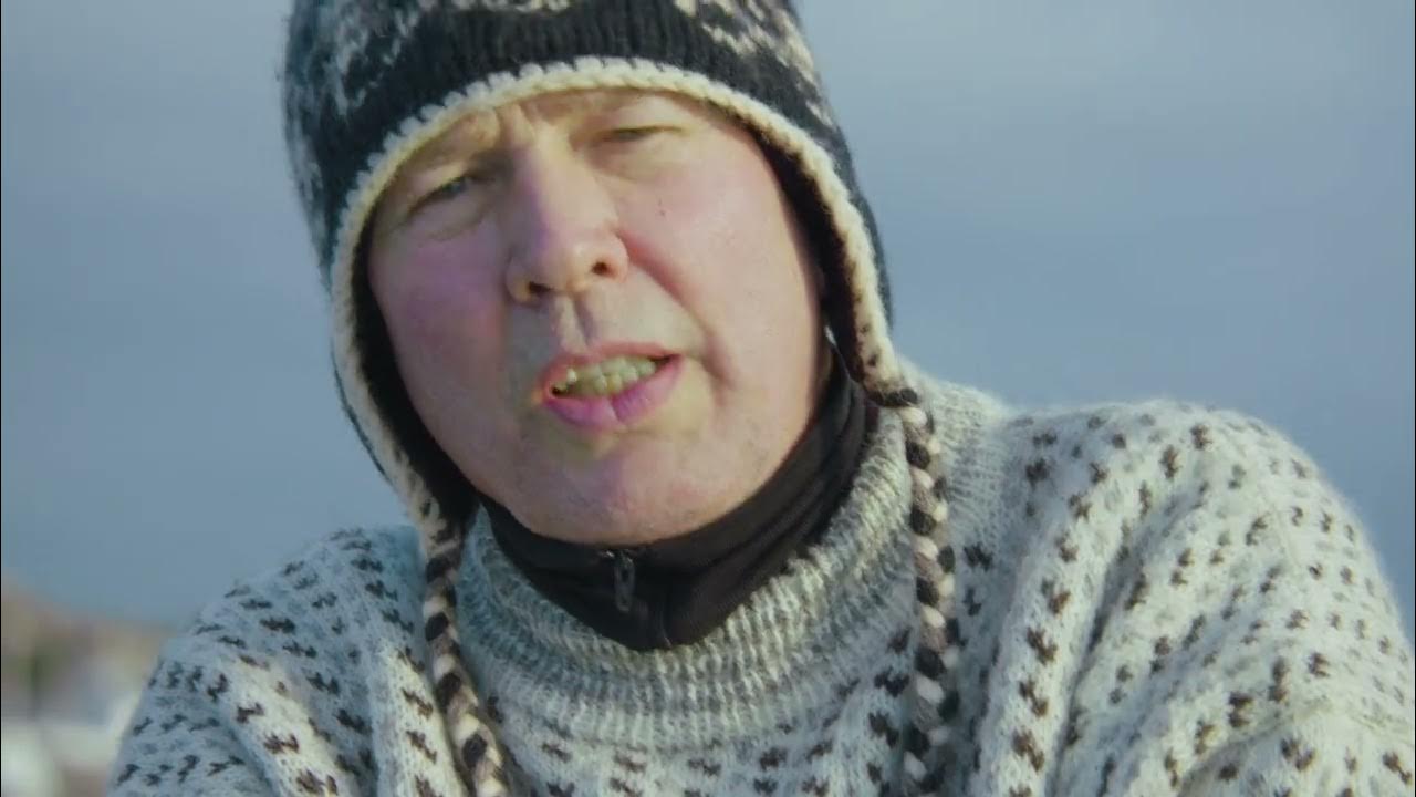 svart hav johnny augland 1080p - YouTube