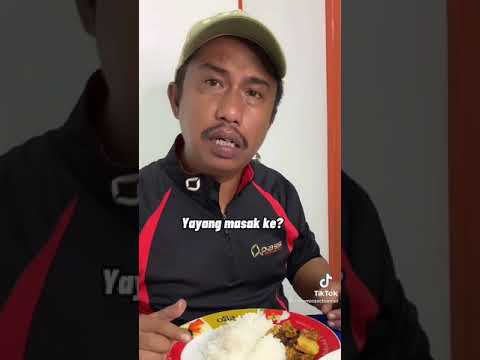 Awek Janda Sebelah