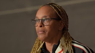 NBA x AXA 2023 - Mindfulness and Meditation featuring Teresa Weatherspoon