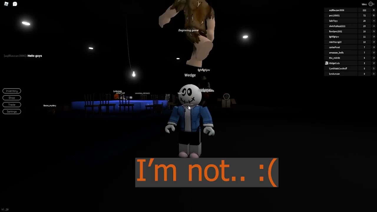 The Creator of Roblox S*X!