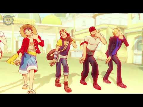 One Piece: João Gomes canta música sobre jornada de Luffy; veja