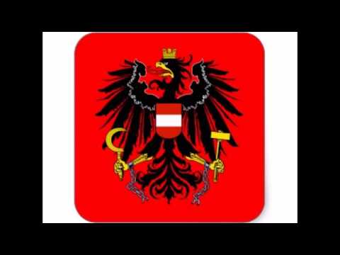 Video: Coat of arm ng Austria