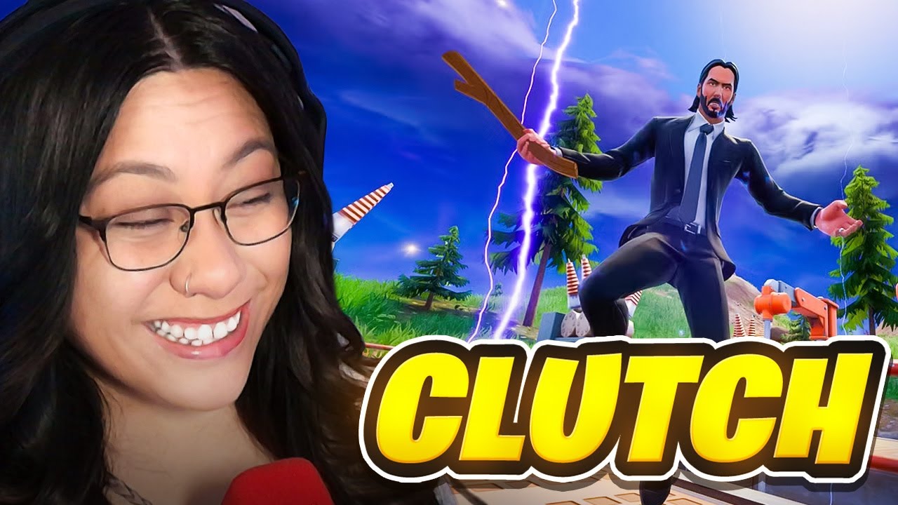 The Stick Of Truth Makes Fortnite TOO FUN! (Chapter 7 Duos)