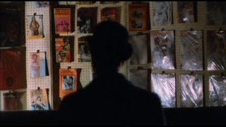 Raw Meat / Death Line 1972 - Opening Title