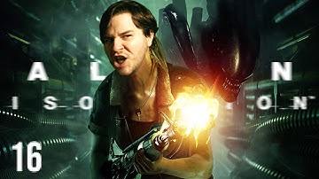 THE MOMENT WHEN ALIENS WOULDN