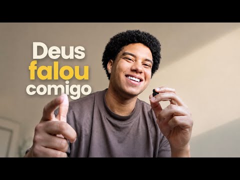 Deus falou comigo assistindo Kung Fu Panda.