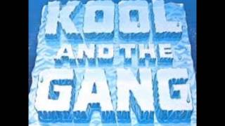 Music Is The Message-Kool And The Gang