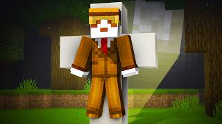 Zostałem OŻYWIONY na Anarchii SMP...