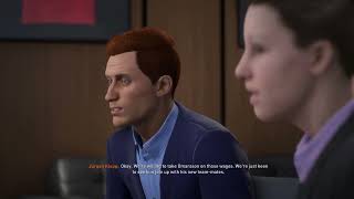 FIFA 23 - Player career, contract negotiations