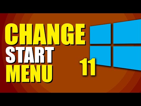 How To Change Start Menu Windows 11 (Step-by-Step Guide)