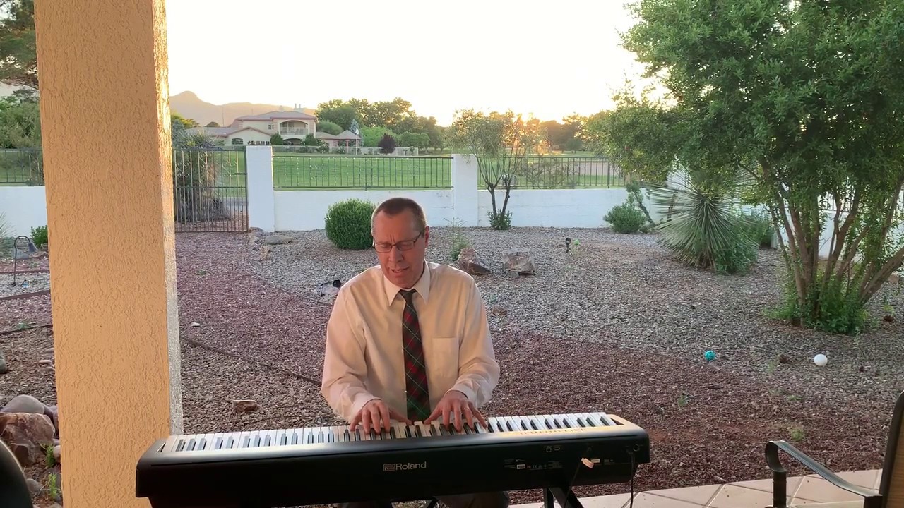 Help Thou Mine Unbelief