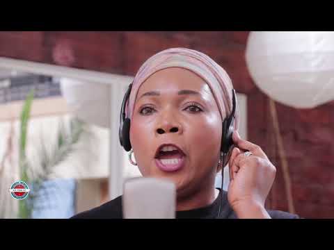 LA GRANDE CHORALE DES DIRIGEANTS KIMBANGUISTES Dans KIMONA MESO