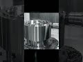 Experience precision at speed 🔩 #cnc #cncmachining #manufacturing #automobile #satisfyingvideos