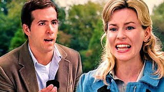 Ryan Reynolds Proposes But She Cheated On Him Definitely, Maybe Clip