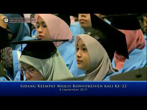 Kuis konvokesyen Seksyen Kokurikulum