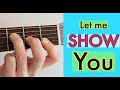 F Chord Guitar Lesson-Strategies for Beginners