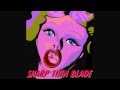 Black Market Aftermath - Sharp Thin Blade Black Market Aftermath - Sharp Thin Blade