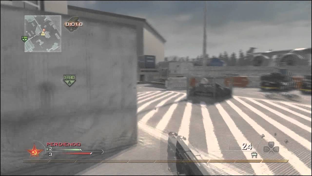 Hitmarker terminal 1