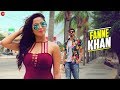 Fanne khan  official music  yash wadali  kate sharma