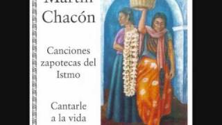 Video thumbnail of "Tehuana - Martín Chacón"