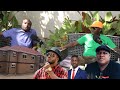 TUFF B ALEESE BWIINO:BEBE COOL OBUGAGA ABUFUNIDDE KU BOBI WINE JEKENZ MUKASA  TOLINA KYOMANJA.