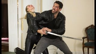 Action Movies Full Movie English  Martial Arts  Mission Of Justice Filme De Actiune