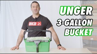 The New 3-Gallon Unger Pro Bucket! screenshot 4