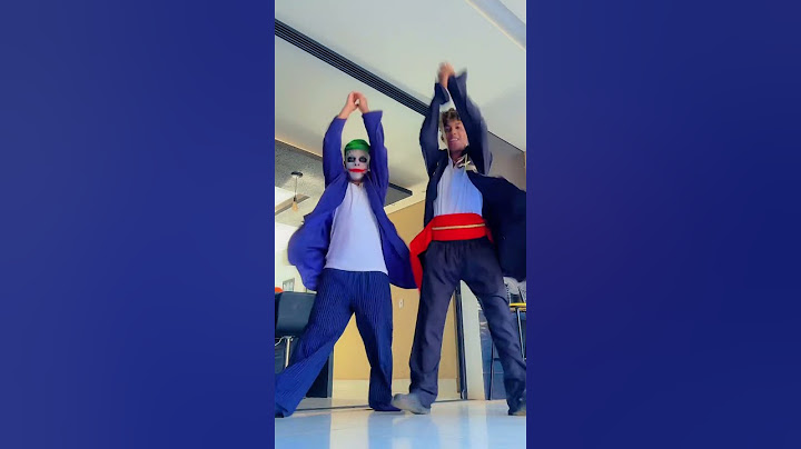 Estevão e Gabriel!