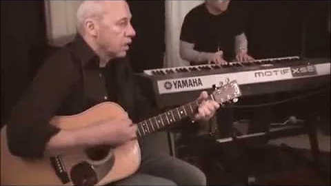 Mark Knopfler and Band - Margaret's Waltz: a tradi...