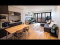 Home tour of our first place in sydney  what 650week rent gets you in sydney
